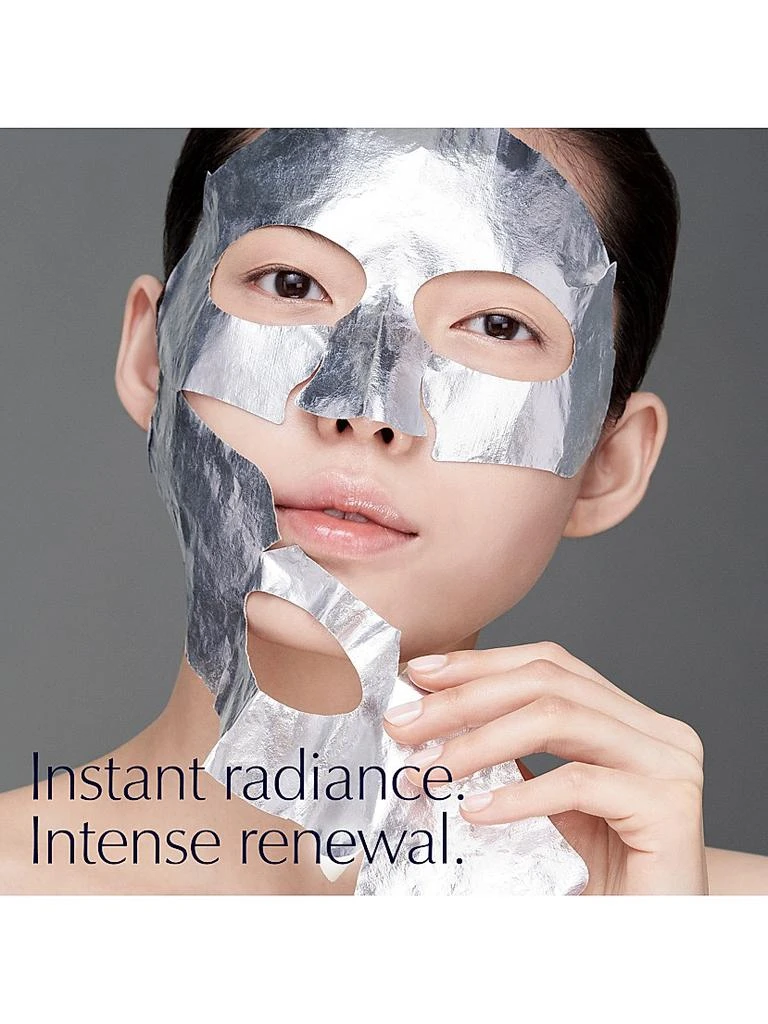 Estée Lauder Advanced Night Repair Concentrated Treatment Mask 3