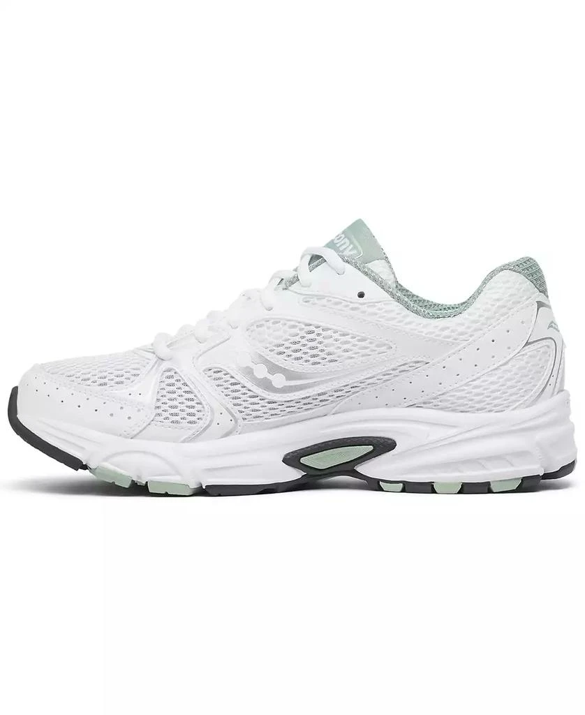 Saucony Women's Ride Millennium Casual Sneakers from Finish Line 3