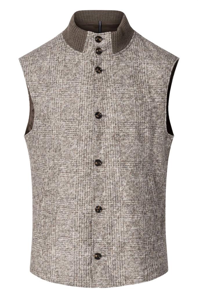 JOOP! Joop! - Men's Wermut Waistcoat