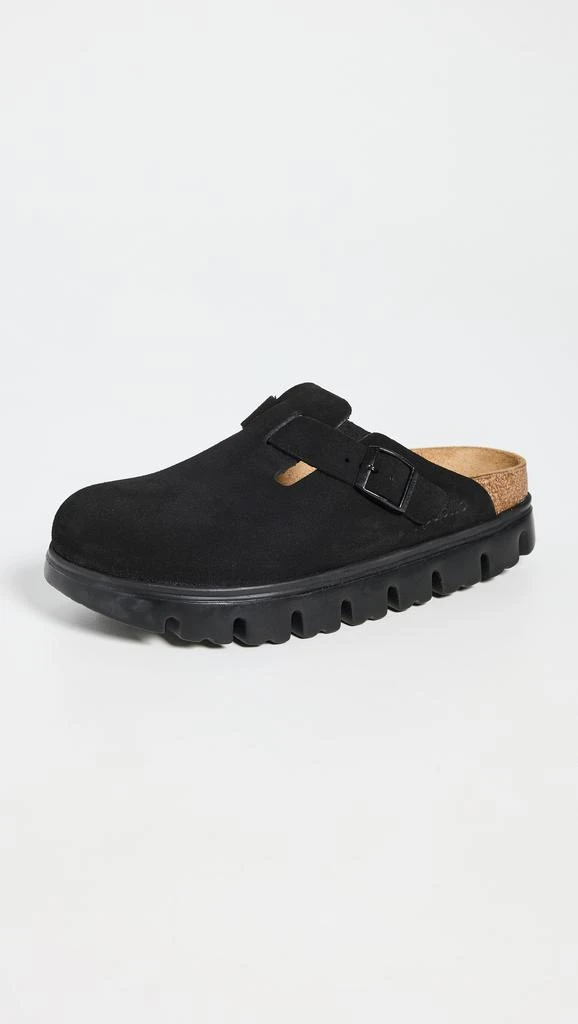 Birkenstock Boston Chunky Clogs 1