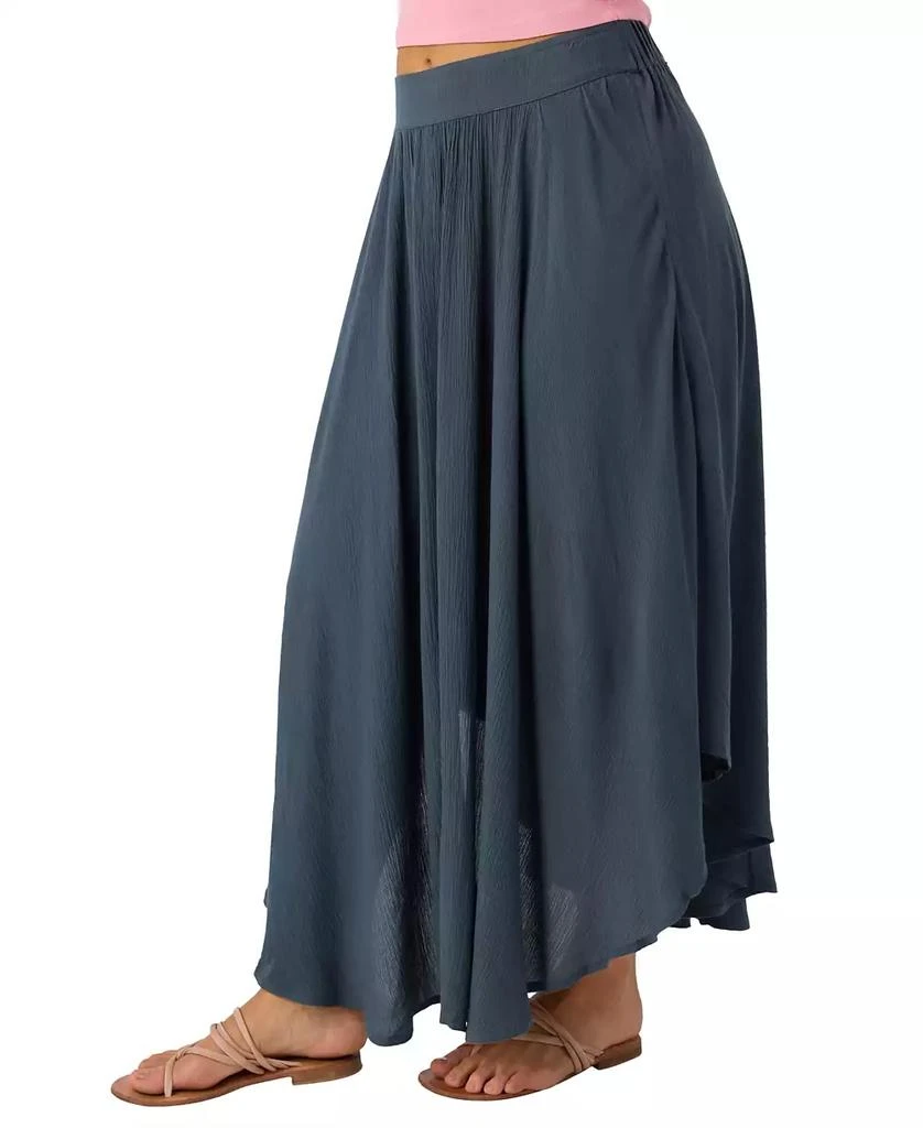 O'Neill Juniors' Marnie Pull-On Maxi Skirt 4