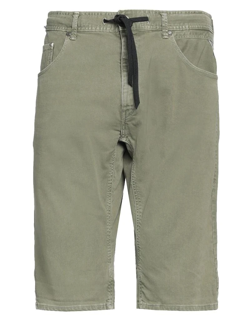 Replay Denim shorts 1