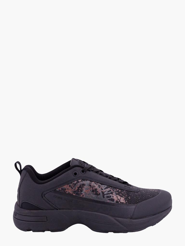 スニーカー STONE  SS25 Suede sneakers (S100020 S0172V0095) Stone Island - Suede sneakers
