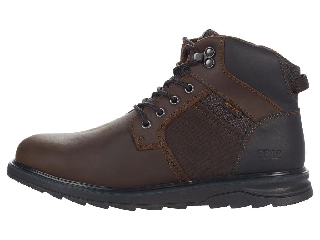 Nunn Bush Luxor Waterproof Plain Toe Chukka Boot 4