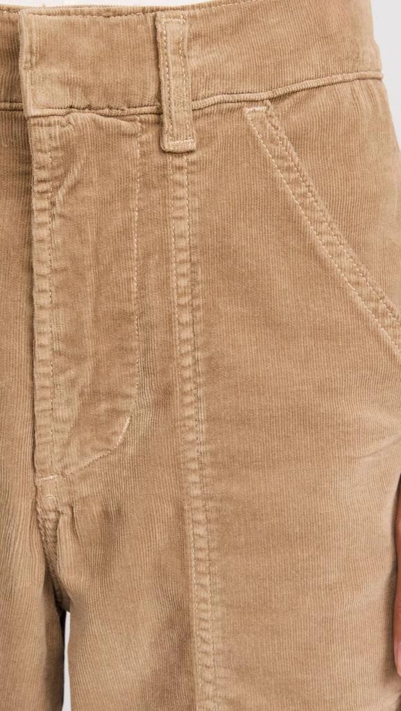 Citizens of Humanity Marcelle Corduroy Cargo Pants 5