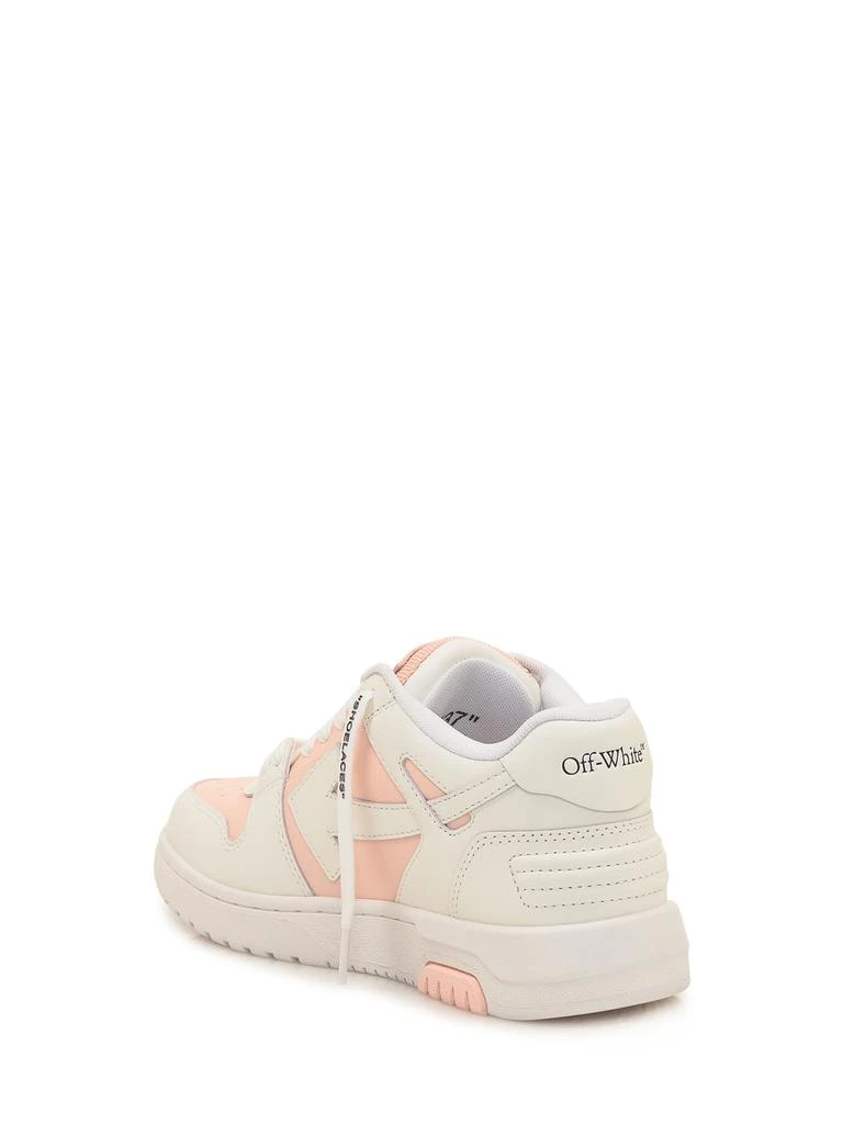 Off-White Out Of Office Sneaker 3