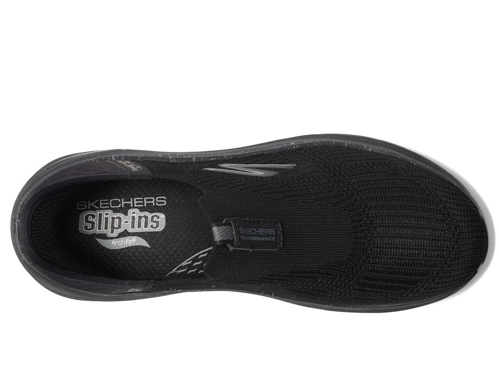 SKECHERS Max Cushioning Arch Fit Fluidity Hands Free Slip-Ins
