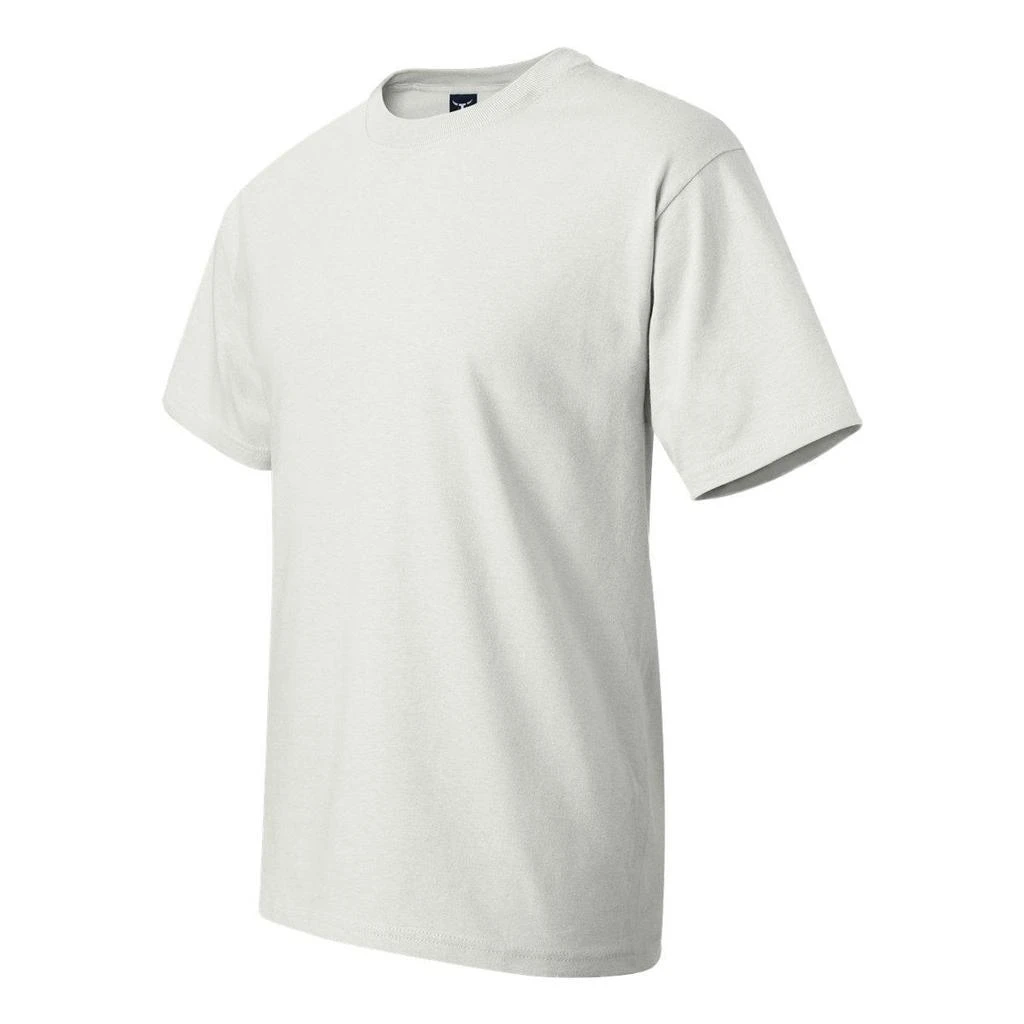 Hanes Beefy-T T-Shirt 3