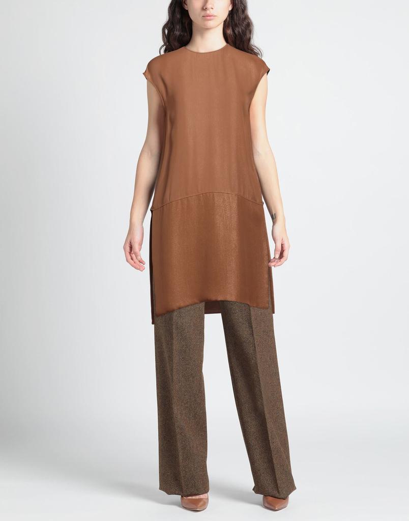 AGNONA Silk top