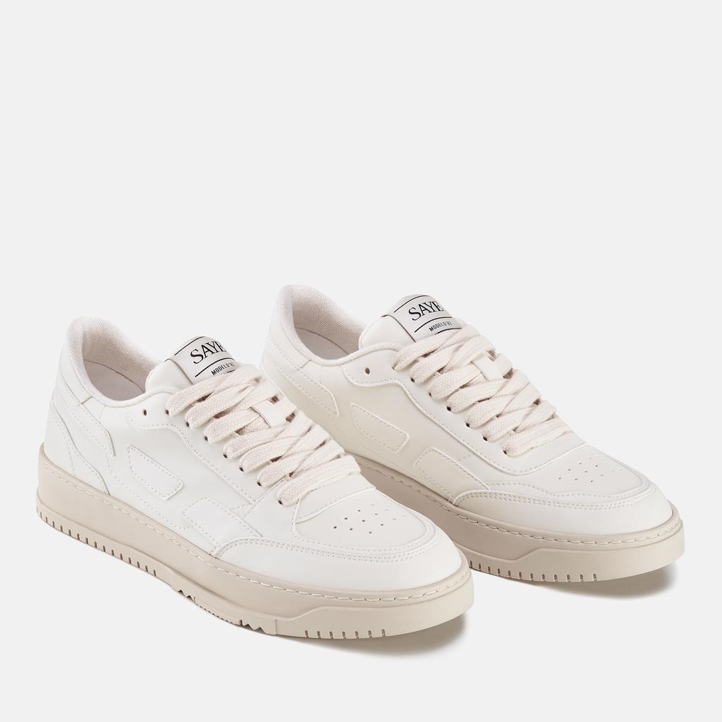 Saye Modelo '82 Vegan Leather Trainers