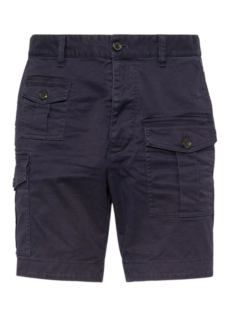DSQUARED2 Sexy Cargo Shorts 1