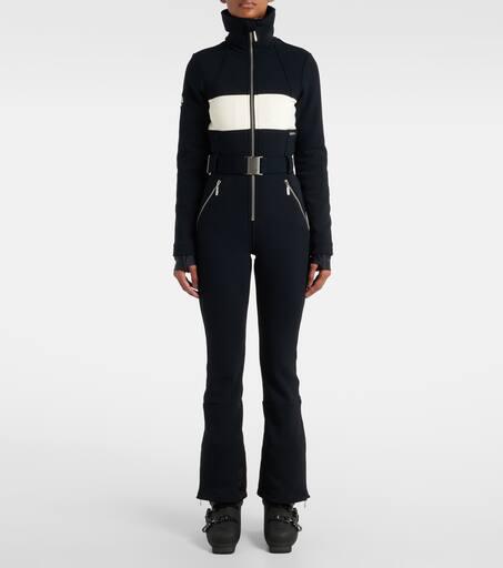 Cordova Fora paneled ski suit