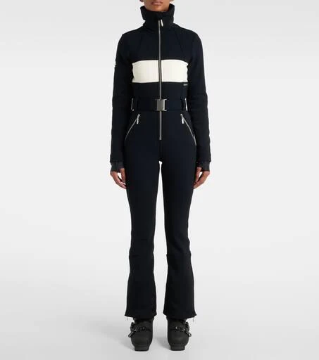 Cordova Fora paneled ski suit 2
