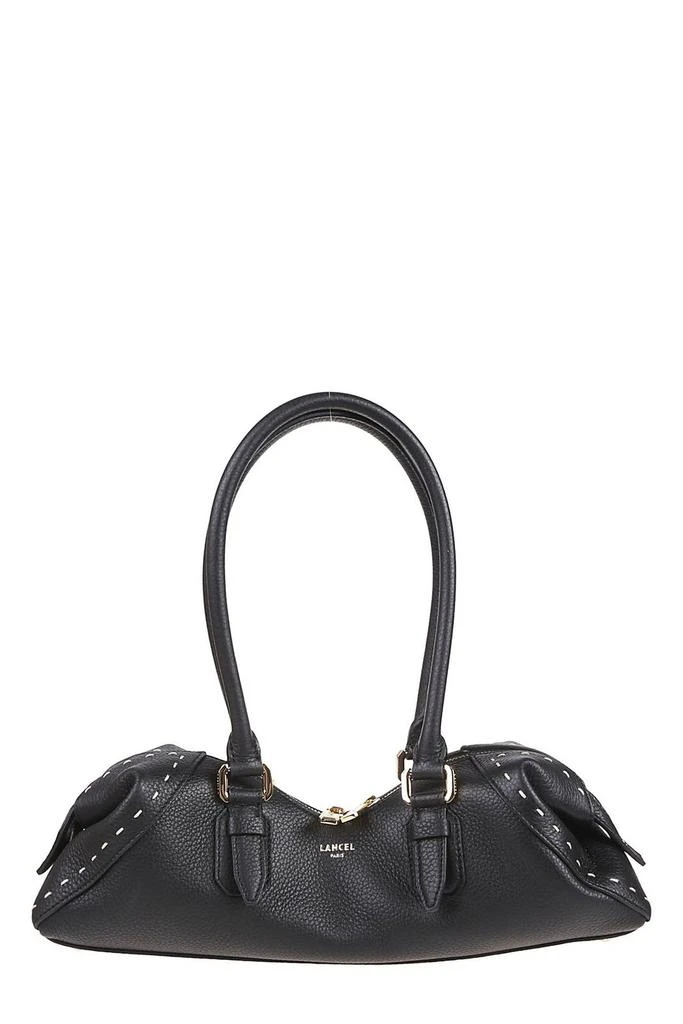 LANCEL Lancel Charlie Zipped Small Shoulder Bag 1