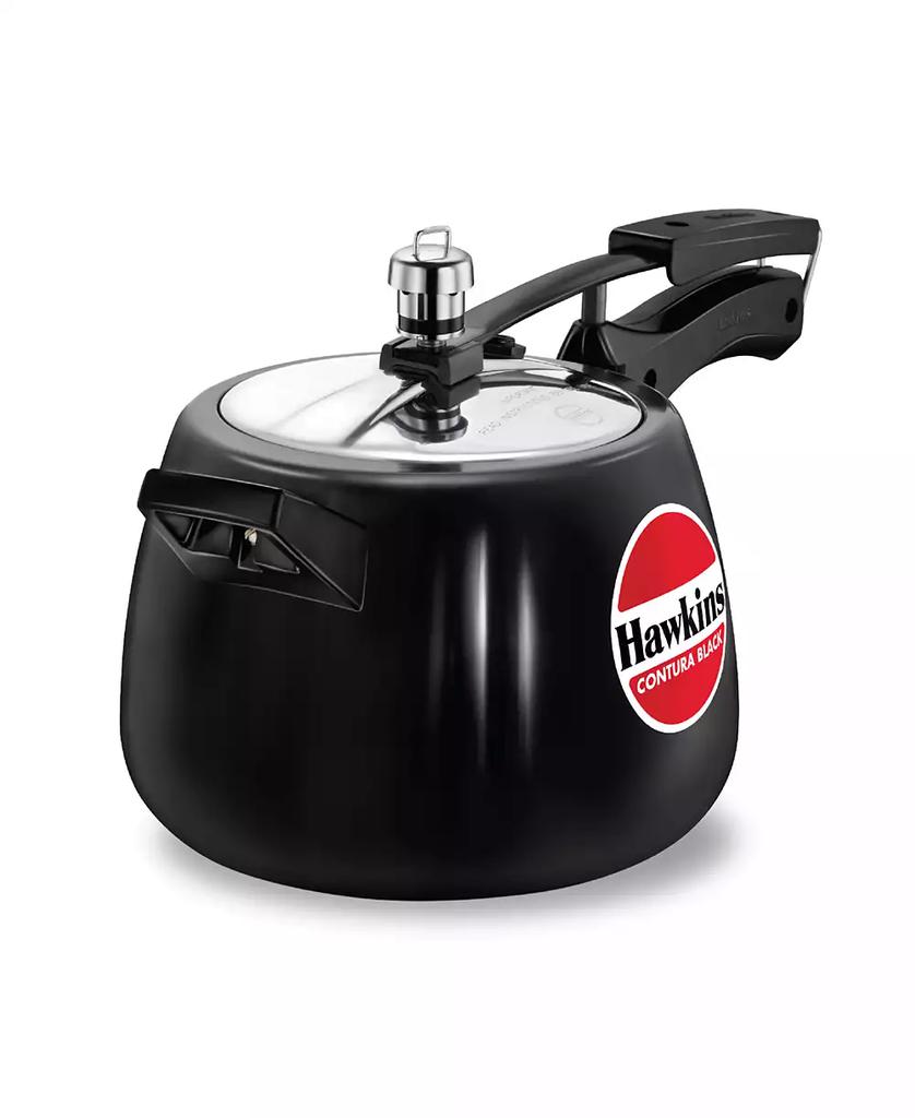 Hawkins 4 Liter Hard Anodised Pressure Cooker