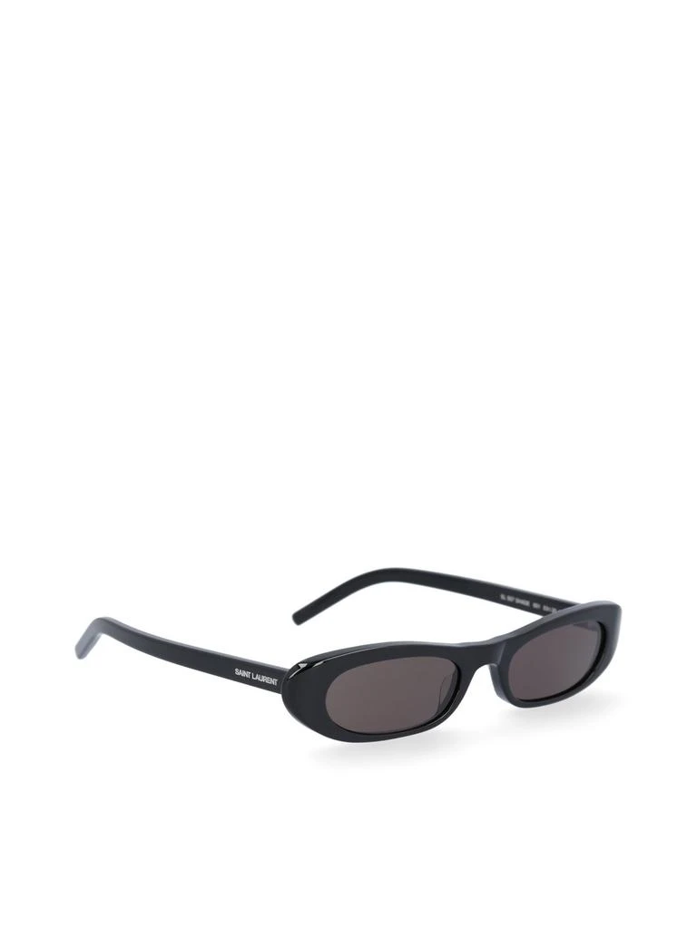 Yves Saint Laurent Saint Laurent Eyewear SL 557 Cat-Eye Sunglasses 2