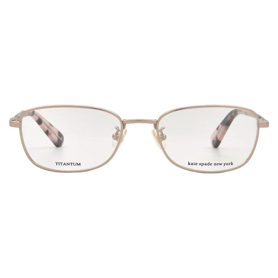 Kate Spade Demo Cat Eye Ladies Eyeglasses ABILENE/F 0000 52