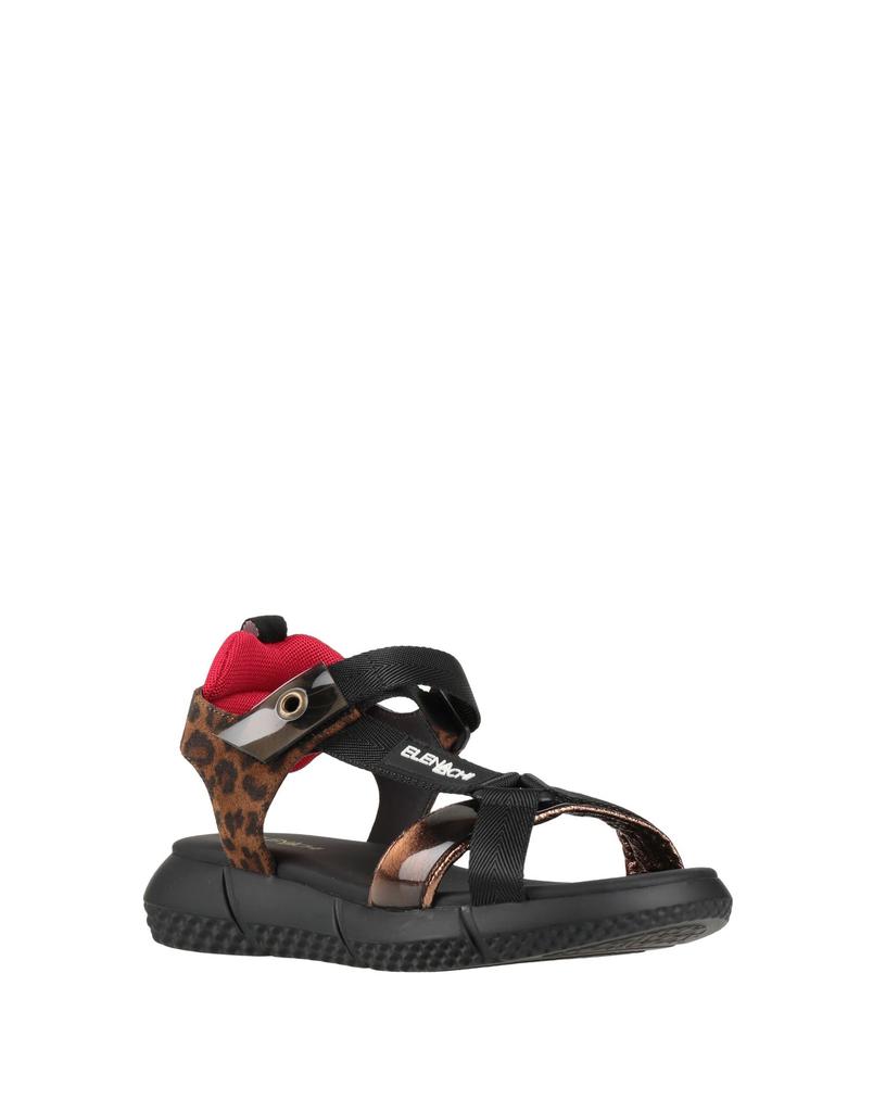 ELENA IACHI Sandals
