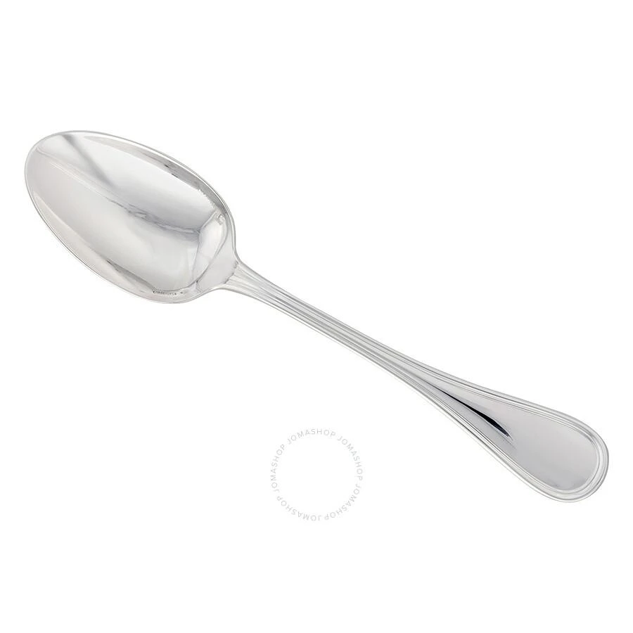 Christofle Sterling Silver Albi Dessert Spoon 1407-014 1