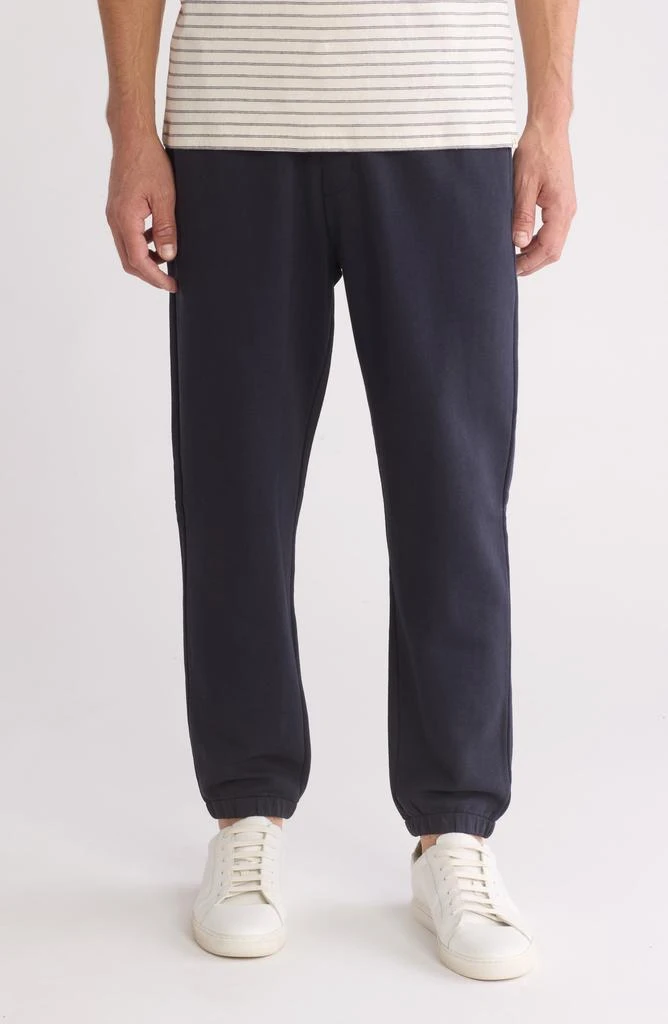 Vince French Terry Sweatpants 1