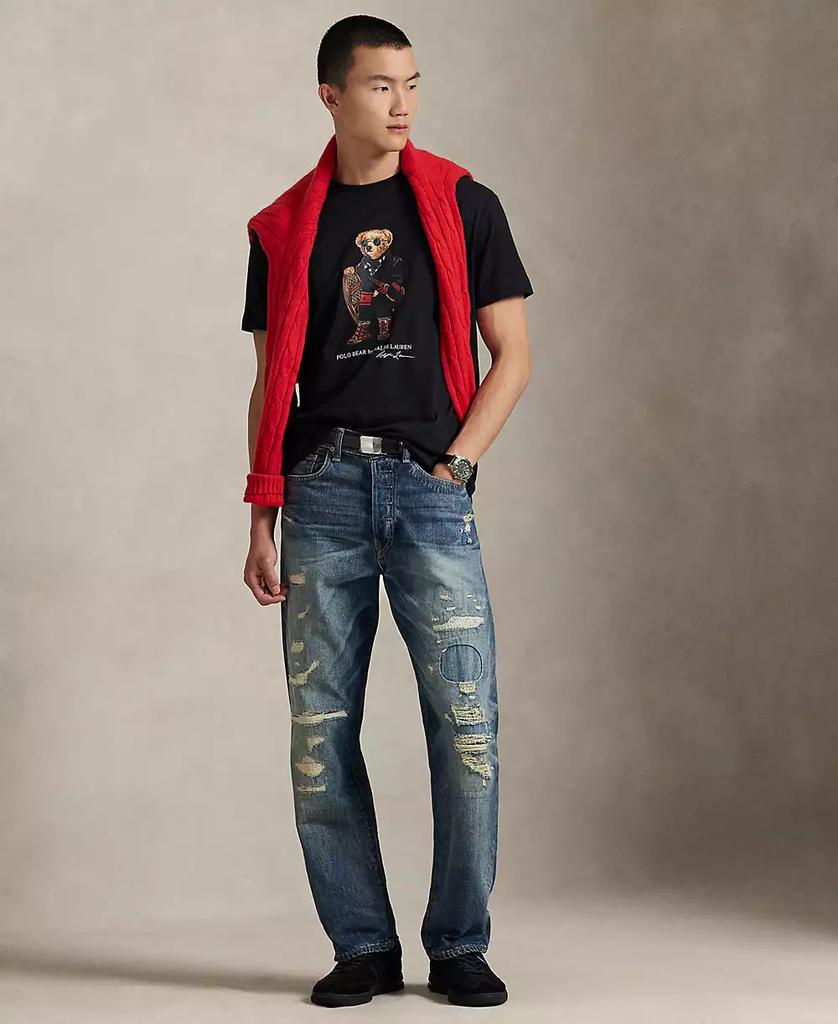 Ralph Lauren Men's Classic-Fit T-Shirt