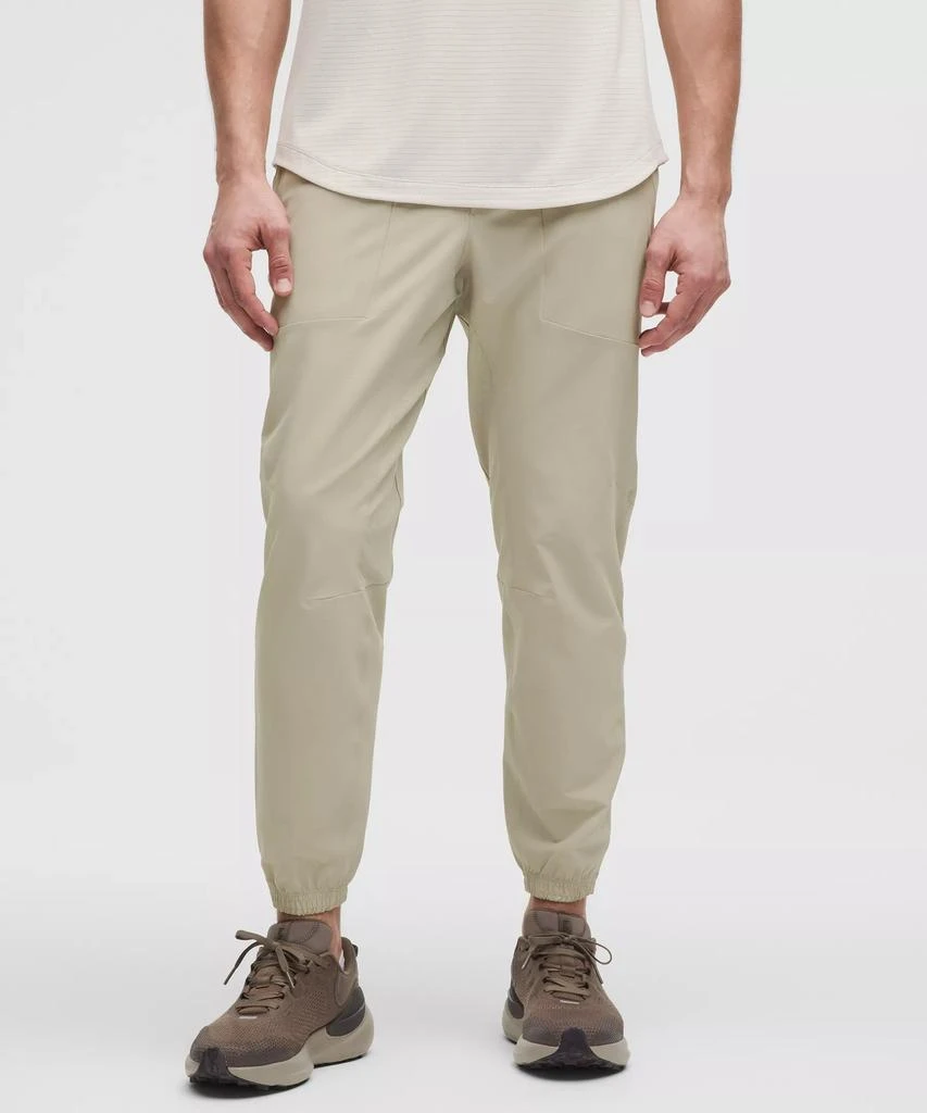 Lululemon License to Train Jogger *Regular 29