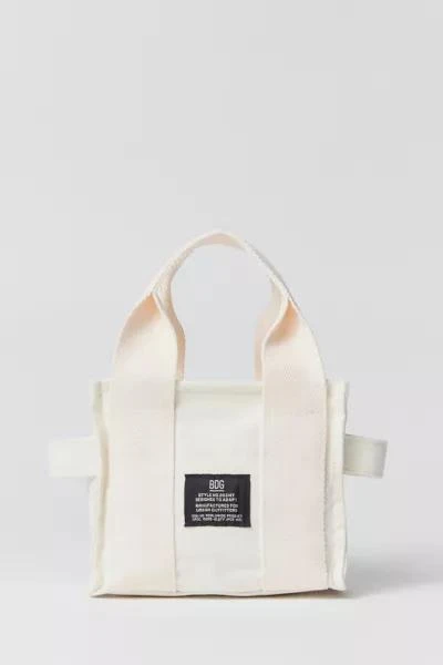 BDG BDG Serena Mini Tote Bag 2