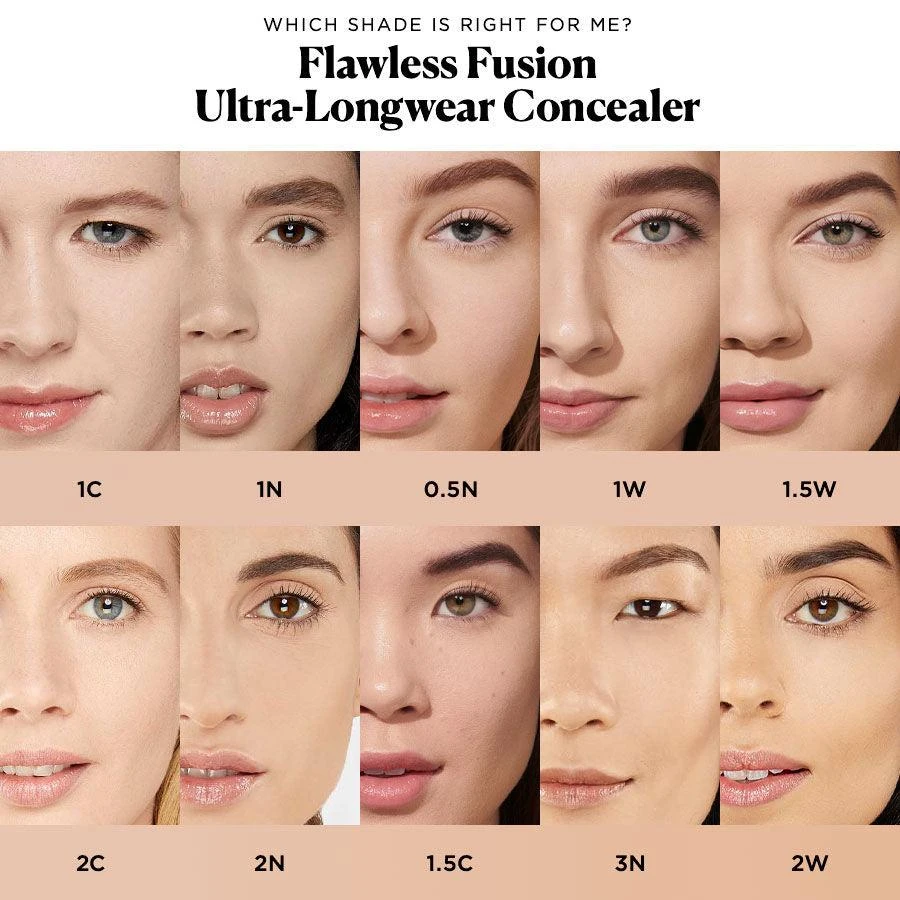 Laura Mercier Flawless Fusion Ultra-Longwear Concealer 25