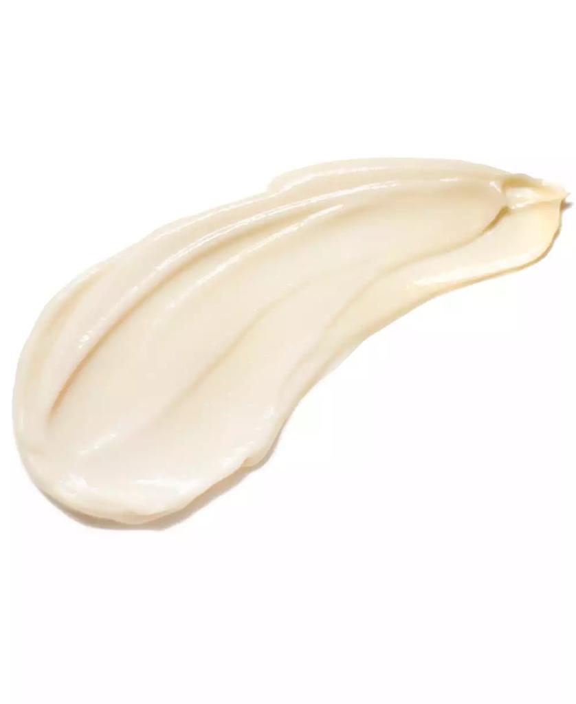 Naturally Serious Skin Warrior Moisture Rescue Cream