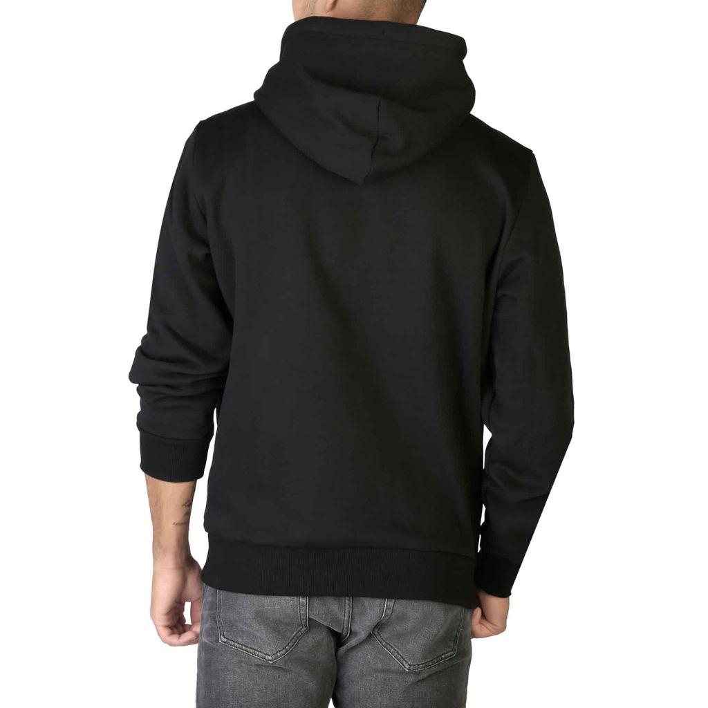 Diesel Sweatshirts Black Men