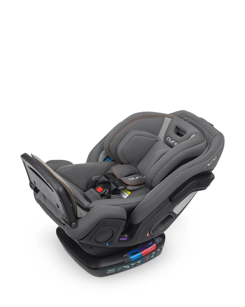 Nuna EXEC™ All-in-1 Convertible Car Seat 9