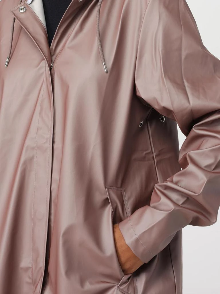 RAINS Rains women's jacket 4