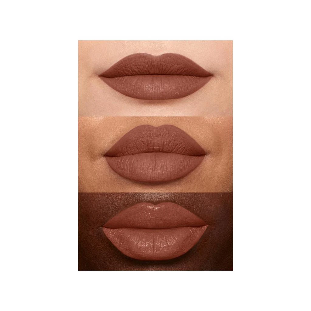 Octopus x Nyx Soft Matte Lip Cream Rouge À Lèvres Los Angeles 53