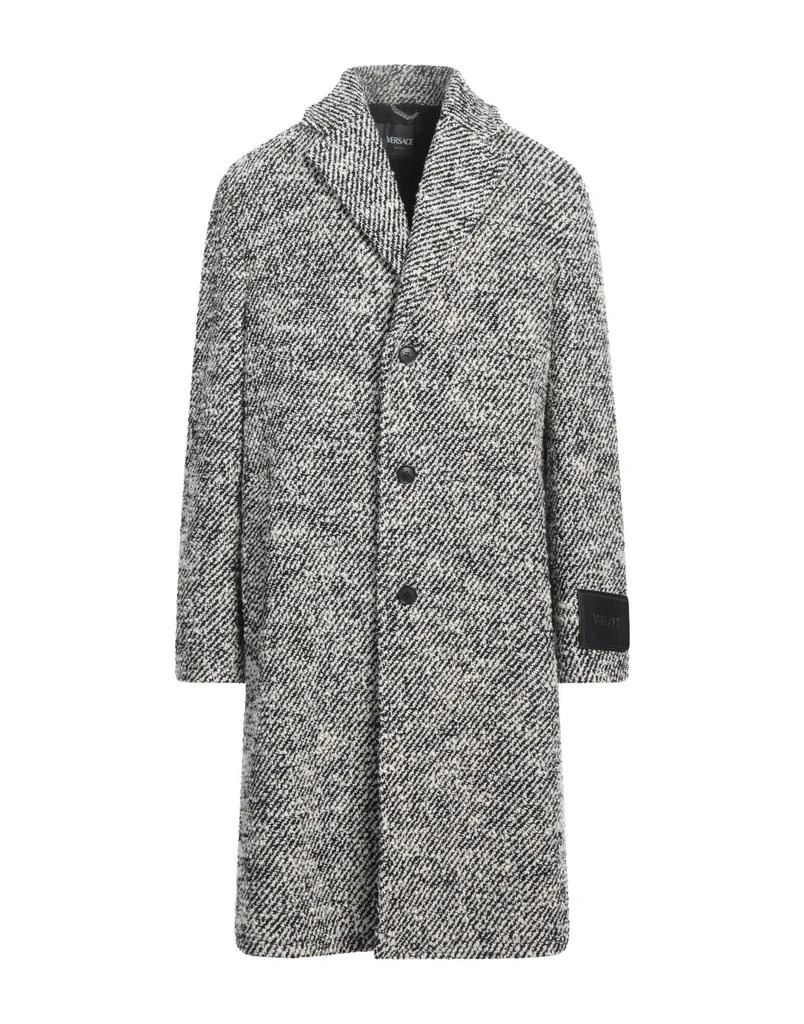 Versace Coat 1