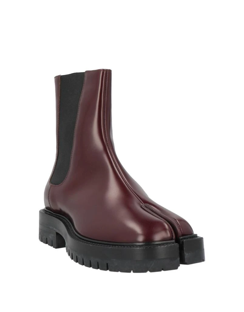 MAISON MARGIELA Ankle boot 2