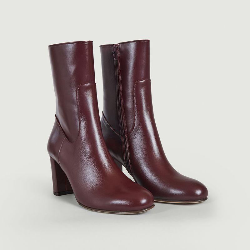 L'Exception Paris Gabbie heeled boots L'Exception x Anthology Conero L'EXCEPTION PARIS