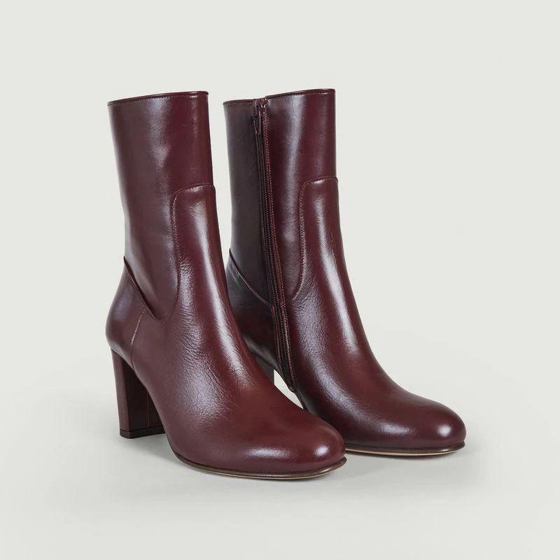 L'Exception Paris Gabbie heeled boots L'Exception x Anthology Conero L'EXCEPTION PARIS 2
