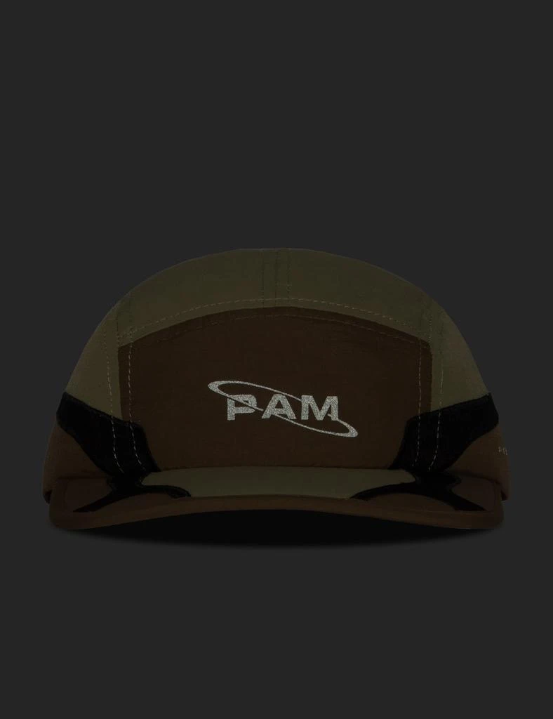 Perks and Mini Shard Legionnaires 5 Panel Cap 8