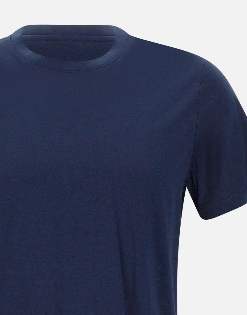 KANGRA Cotton and modal t-shirt 4
