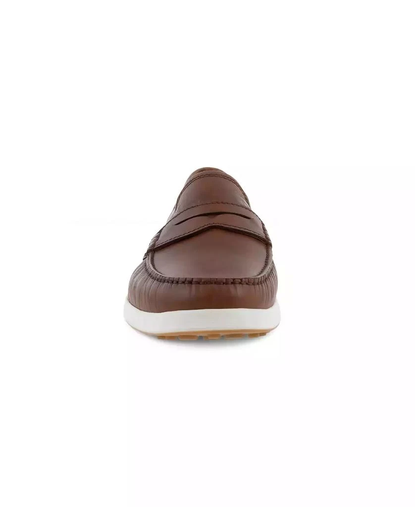ECCO Men's Lite Moc Penny Loafers 4
