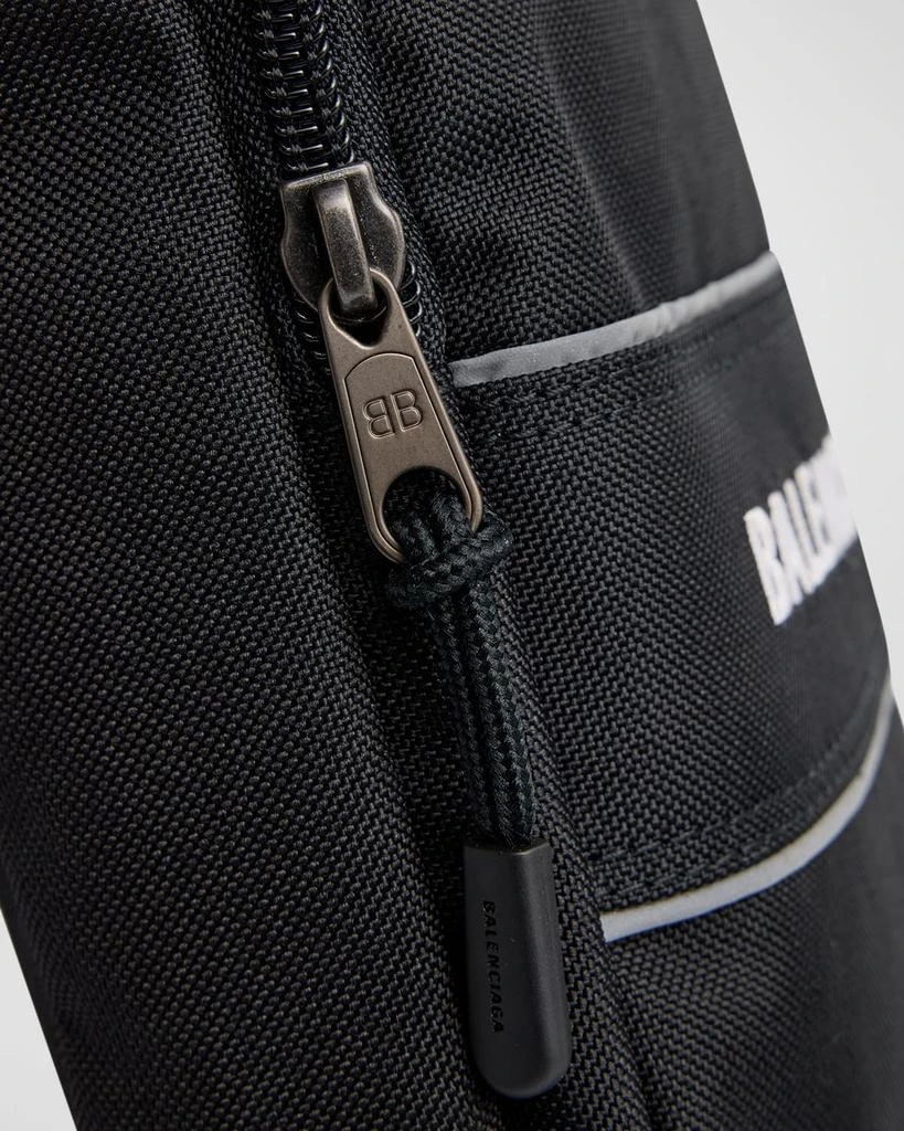 Balenciaga Sport Small Messenger Bag 7