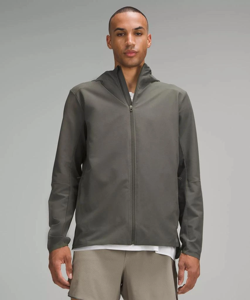 lululemon Warp Light Packable Jacket 5