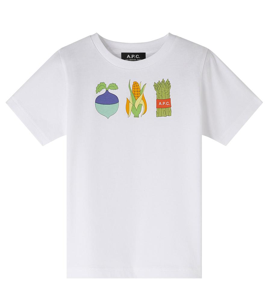 A.P.C. Country T-shirt