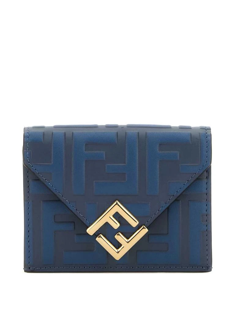 Fendi Fendi Wallets 1