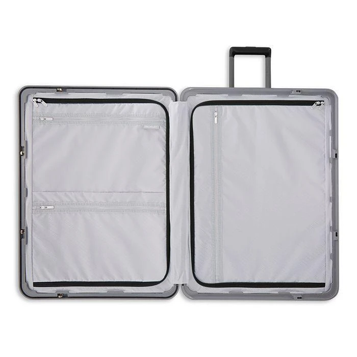 Samsonite Framelock Max Carry On Spinner Suitcase 6