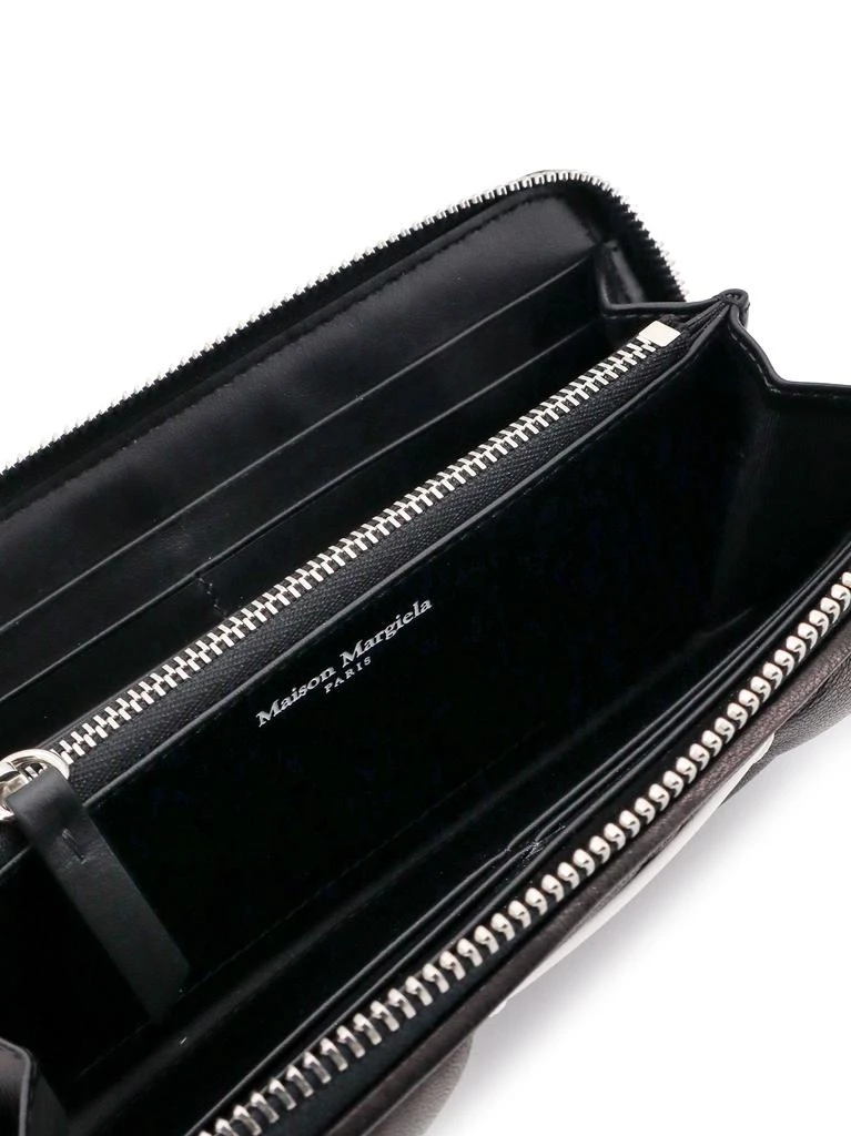 MAISON MARGIELA Glam Slam Wallet 3