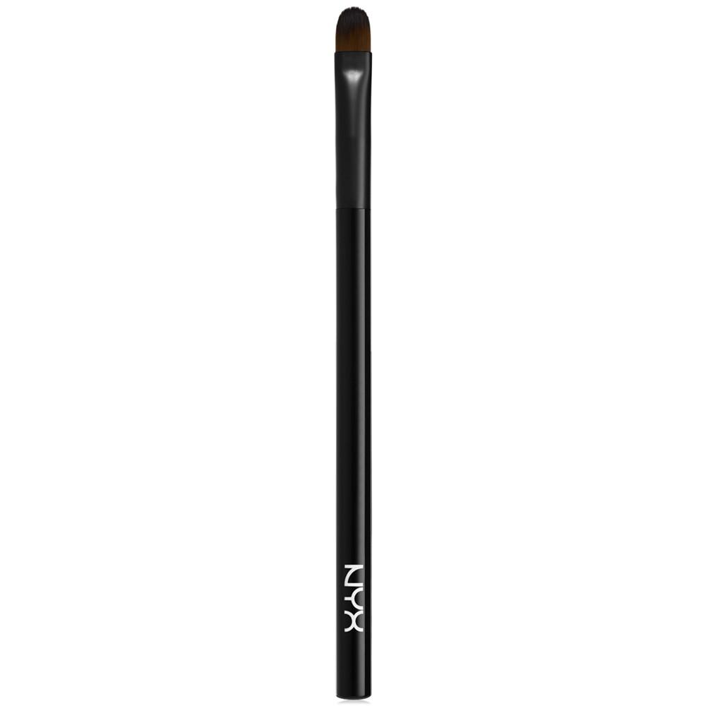 NYX Professional Makeup Pro Flat Detail Brush