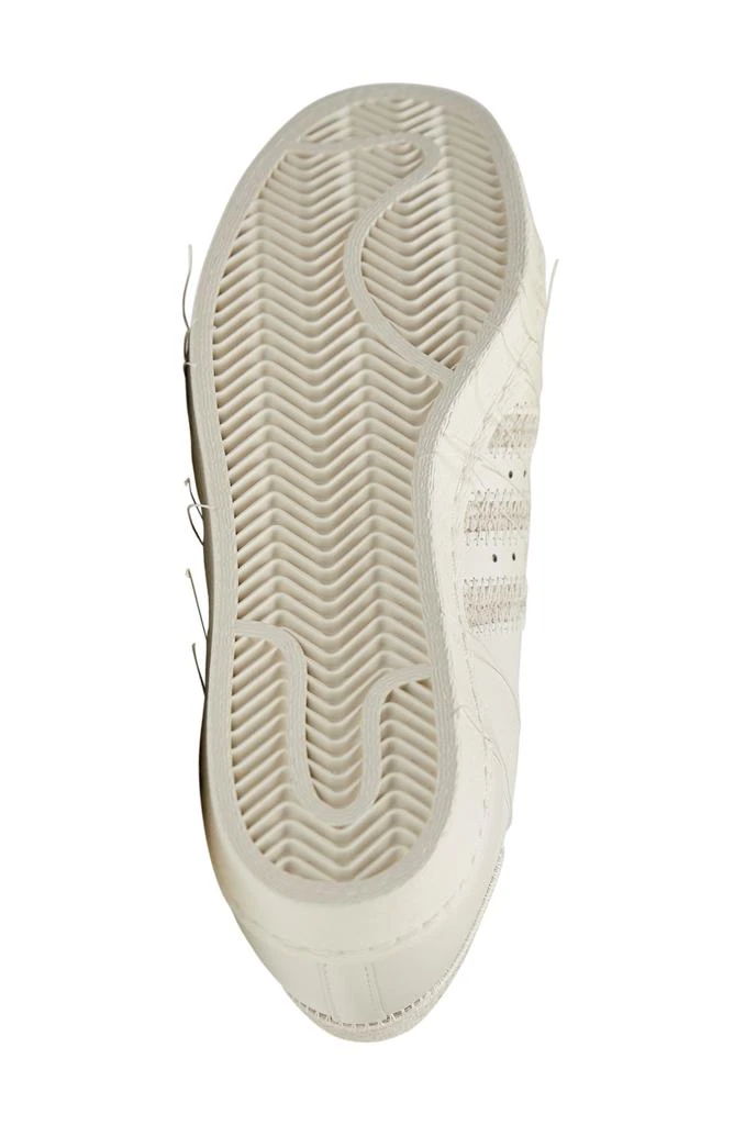 Y-3 Superstar Sneaker 5