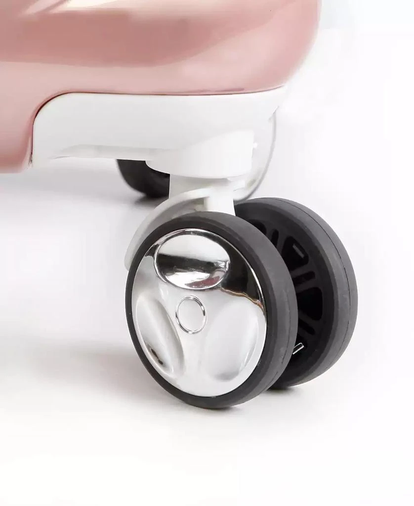 Bebe Stella 29" Hardside Check-In Spinner 7