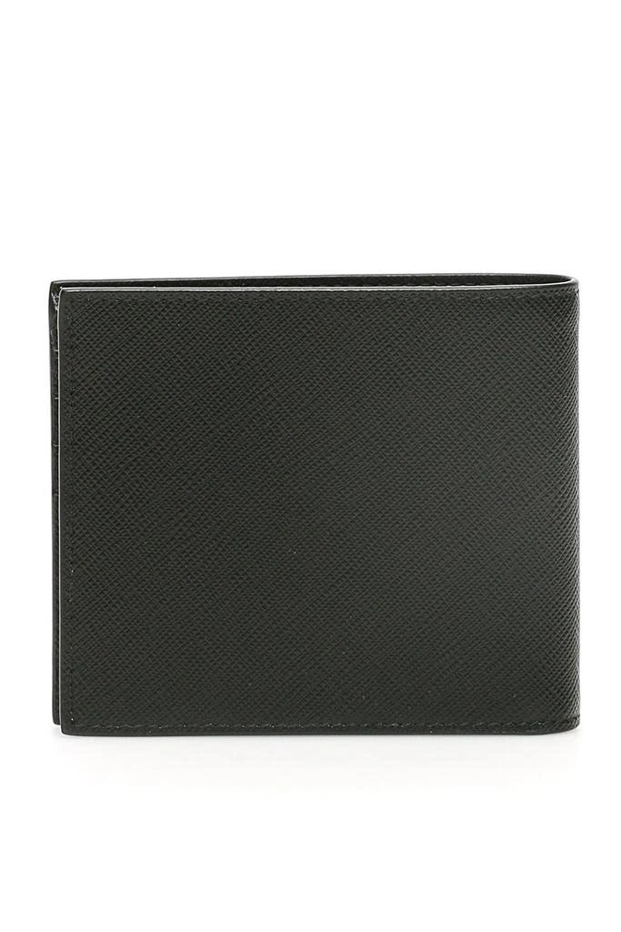 Prada Prada Saffiano Bifold Wallet 2